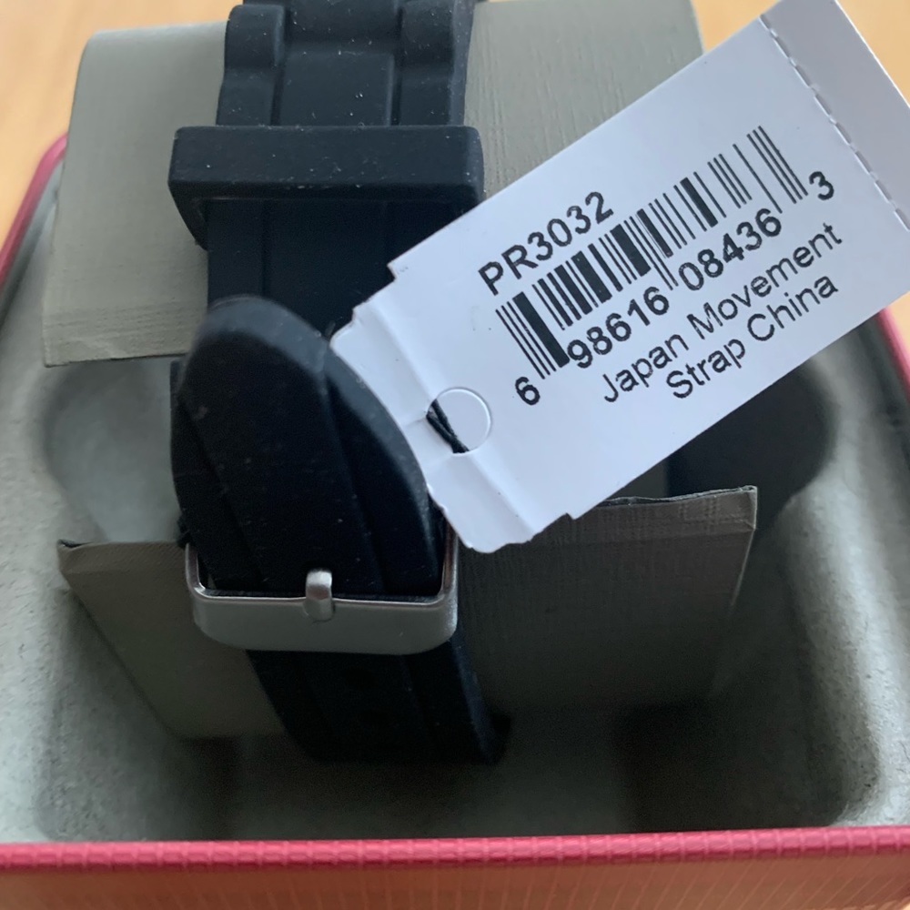 Fossil watch